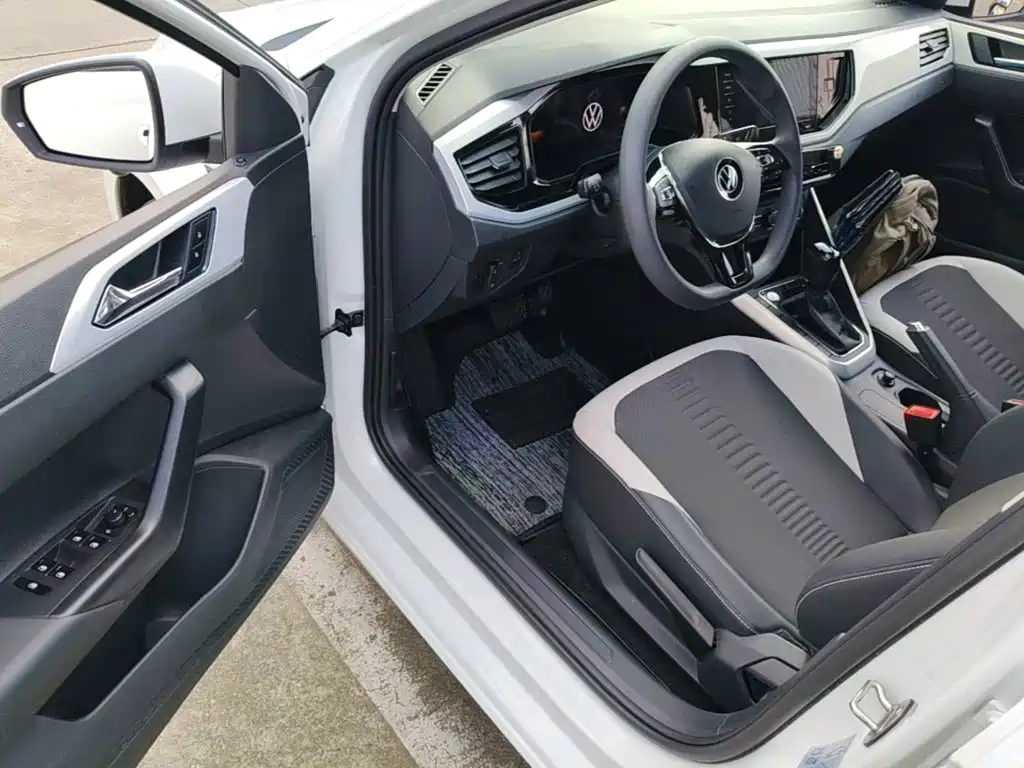 Volkswagen Polo — миниатюра 16