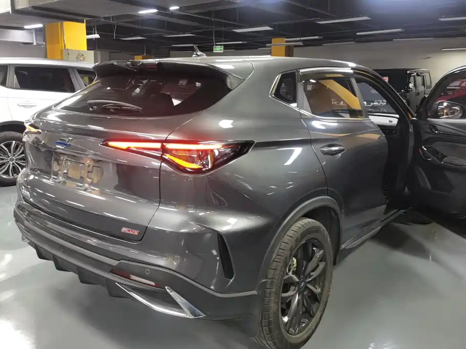 Oshan Oushang X5 PLUS — миниатюра 3