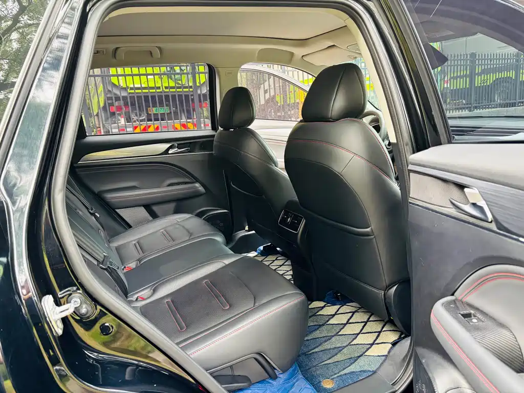 GAC Motor GS4 Plus — миниатюра 10