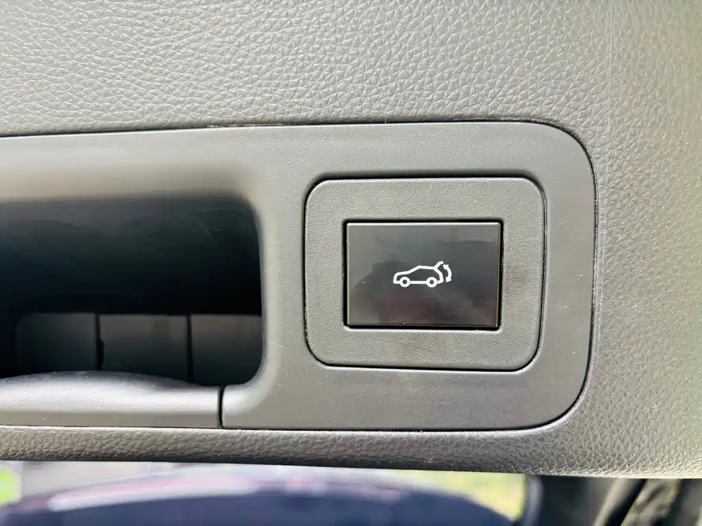 GAC Motor GS4 Plus — миниатюра 15