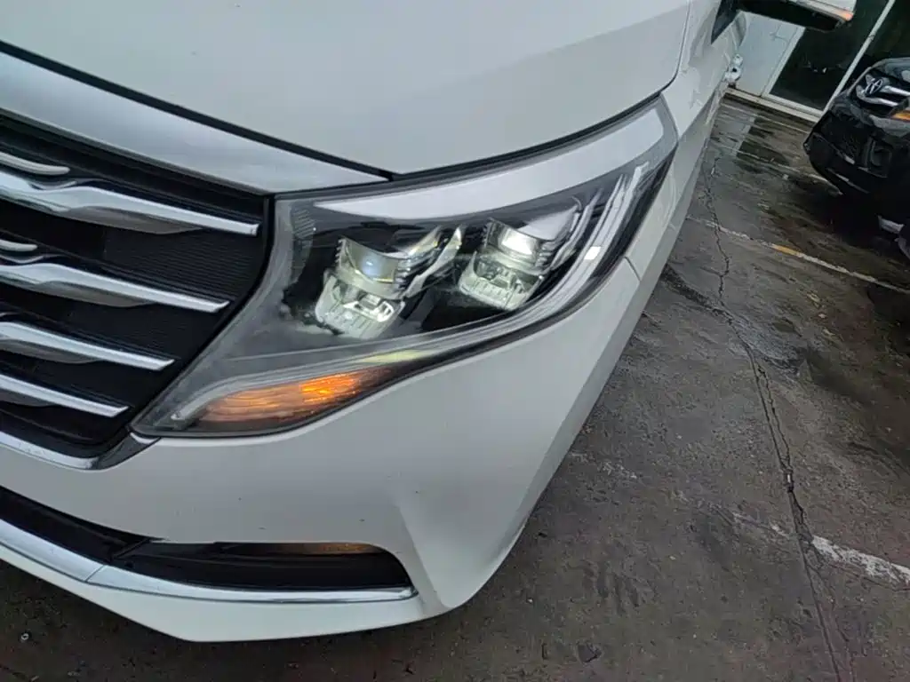 GAC Motor Trumpchi M8 — миниатюра 24