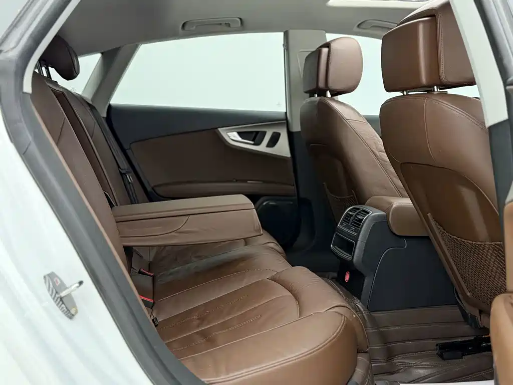 Audi A7 — миниатюра 11