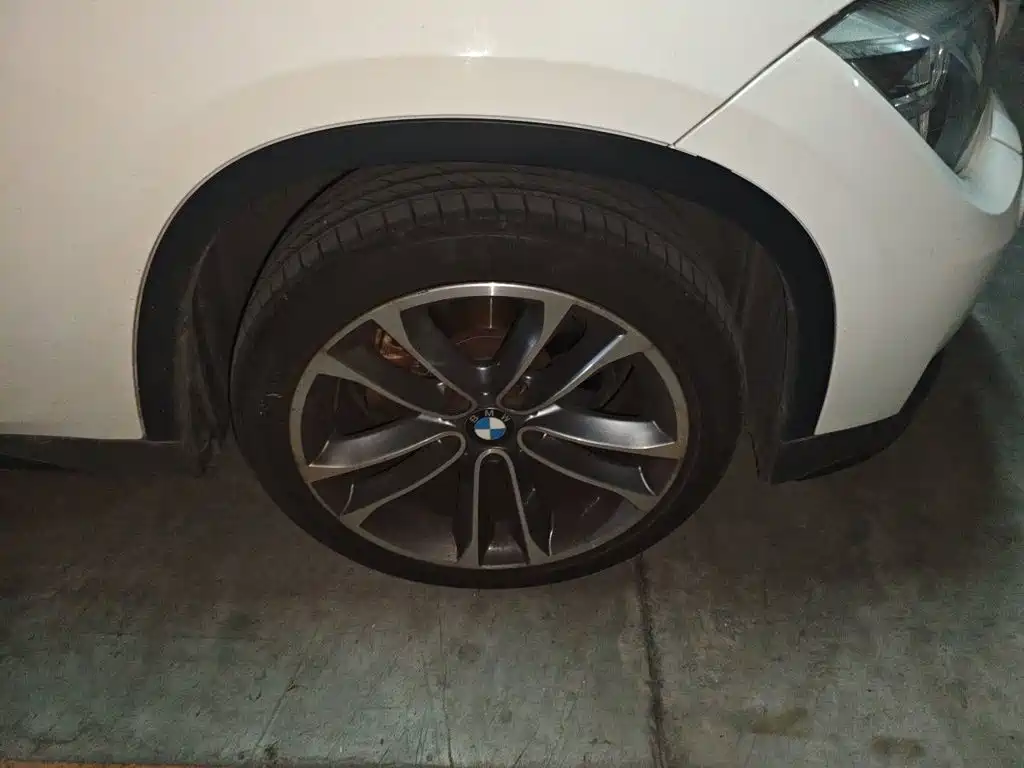 BMW X1 — миниатюра 24