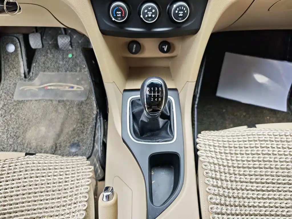 Baojun 730 — миниатюра 14