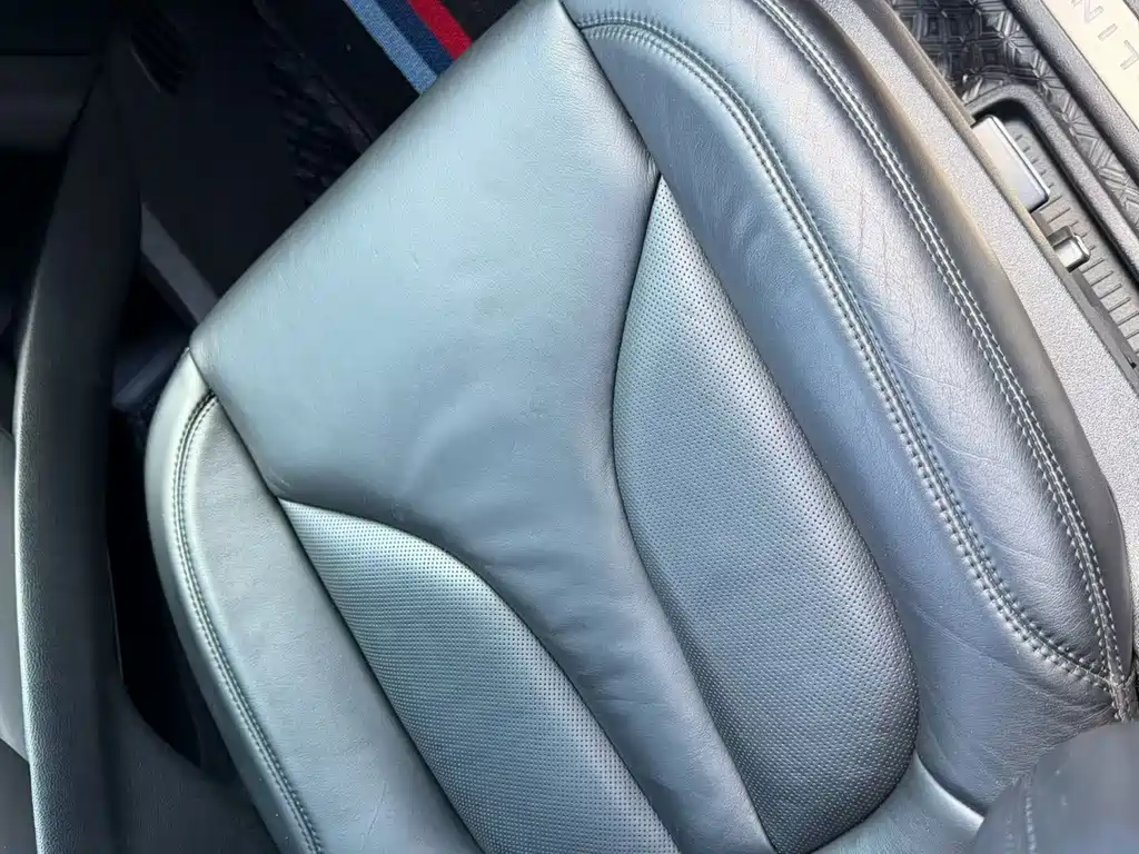 Lincoln MKX — миниатюра 8