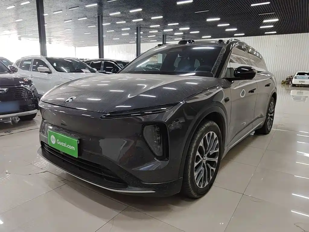 NIO ES6