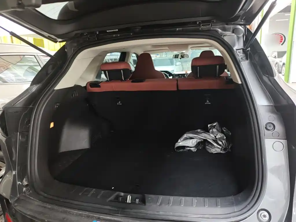 Changan CS55PLUS — миниатюра 19