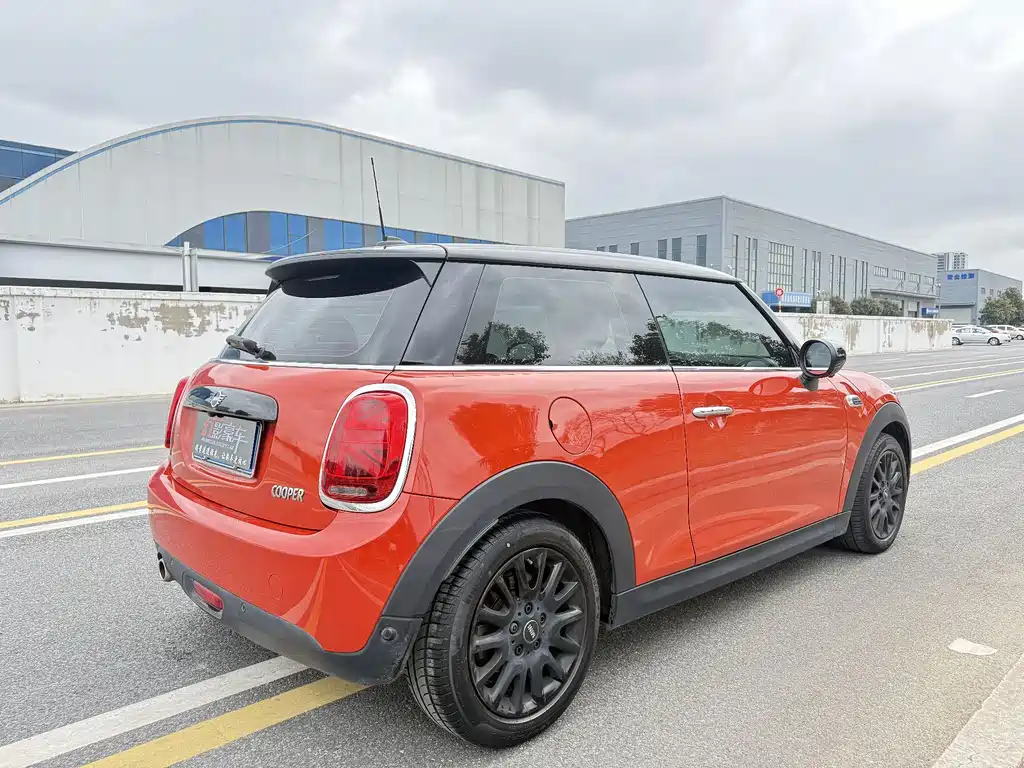 MINI 