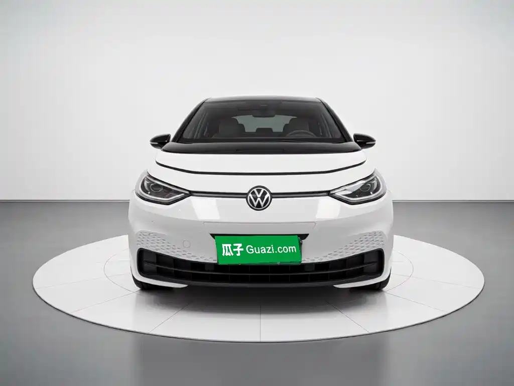 Volkswagen ID.3 — миниатюра 2