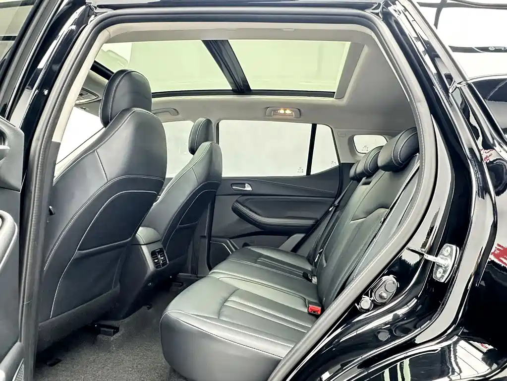GAC Motor Trumpchi GS4 — миниатюра 5
