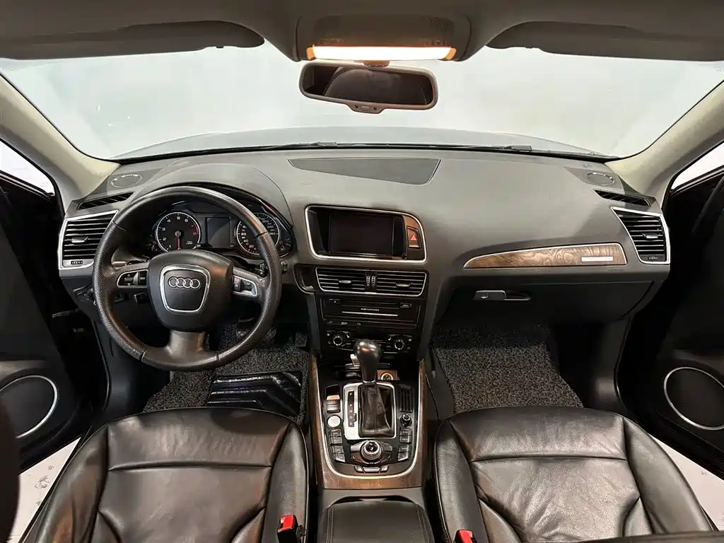 Audi Q5 (Import) — миниатюра 7