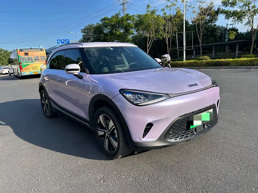 smart Smart #1 — миниатюра 3