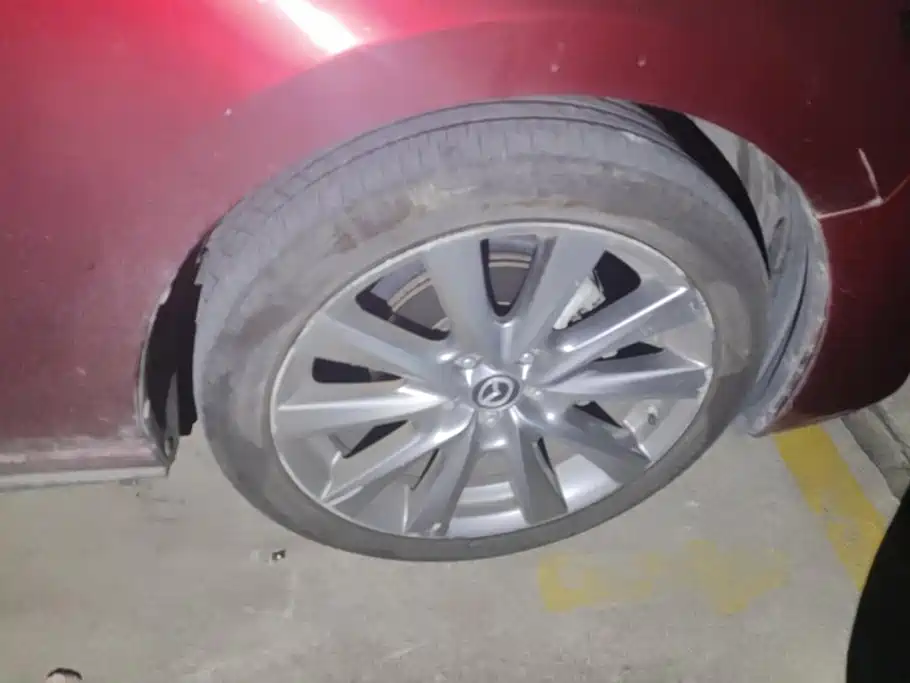 Mazda 3 Axela — миниатюра 6