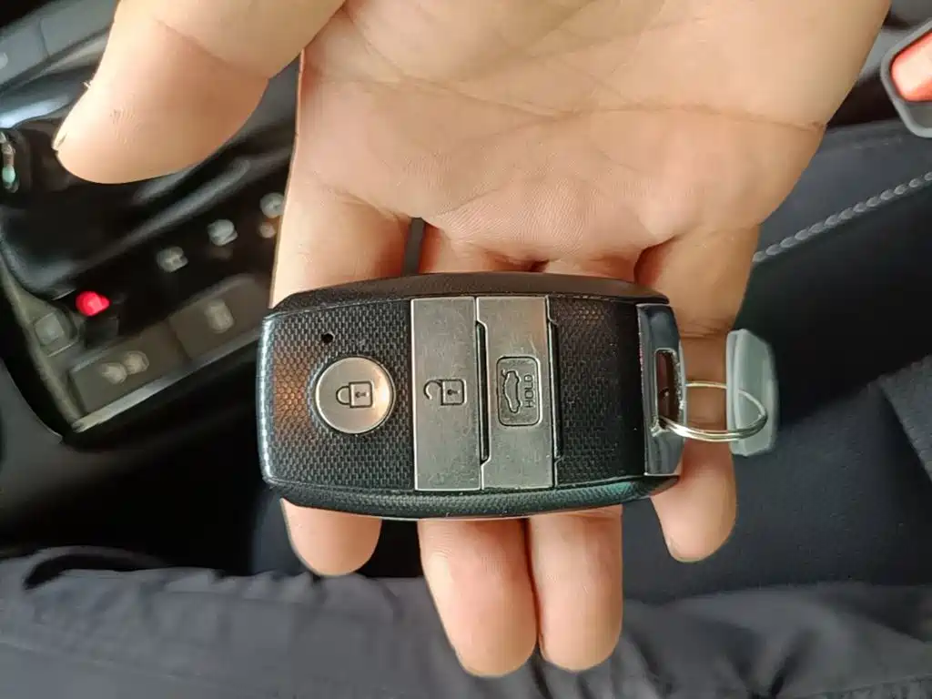 Kia K3 — миниатюра 9