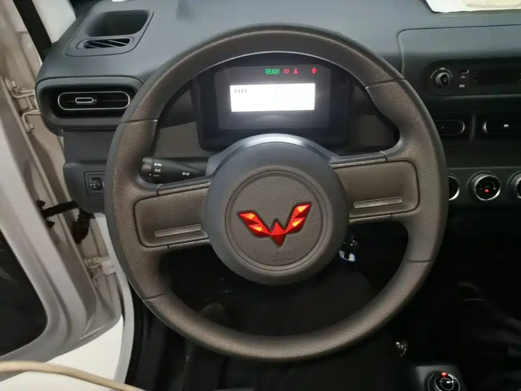 Wuling Zhiguang EV — миниатюра 11