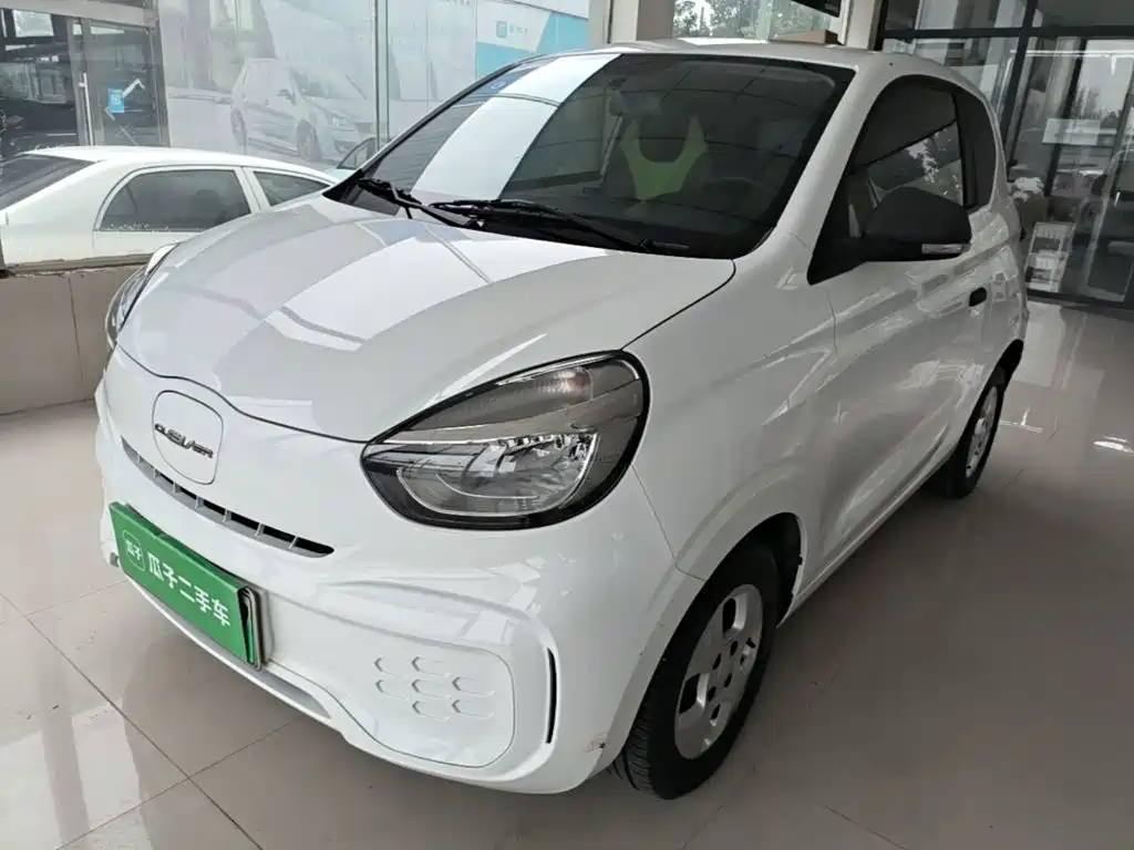 2022 Roewe Clever - zdjęcie 1 z 25