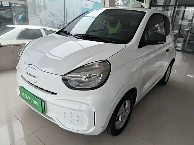 2022 Roewe Clever