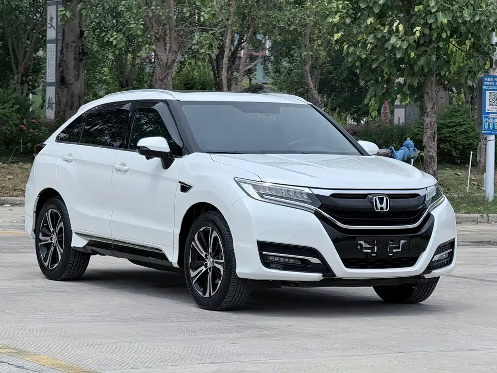 Honda UR-V 370TURBO 2WD Premium Edition China V, фото 3