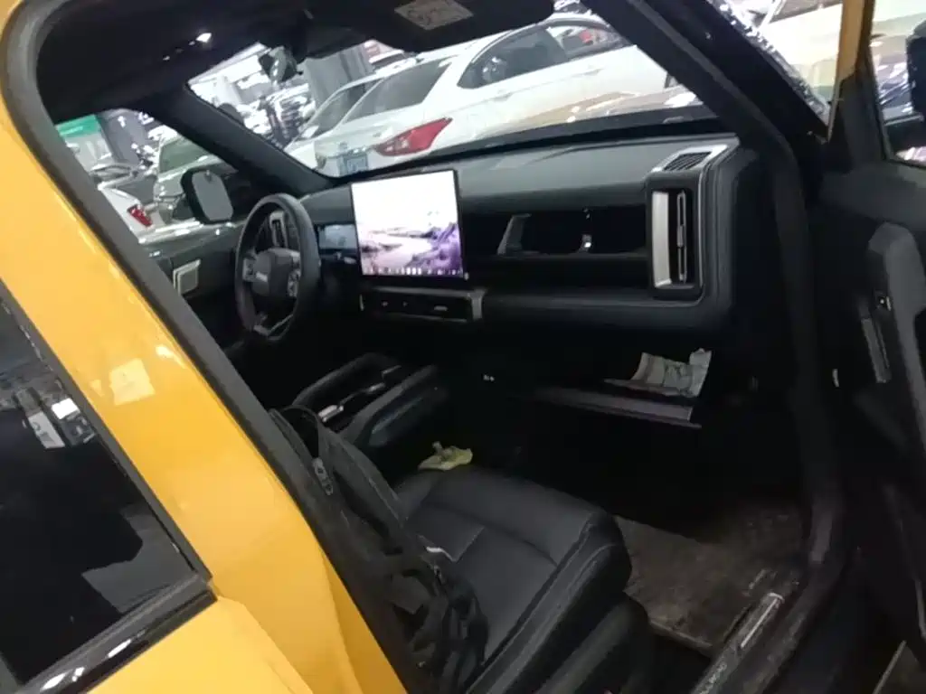 Fulwin Fengyun X3L — миниатюра 18