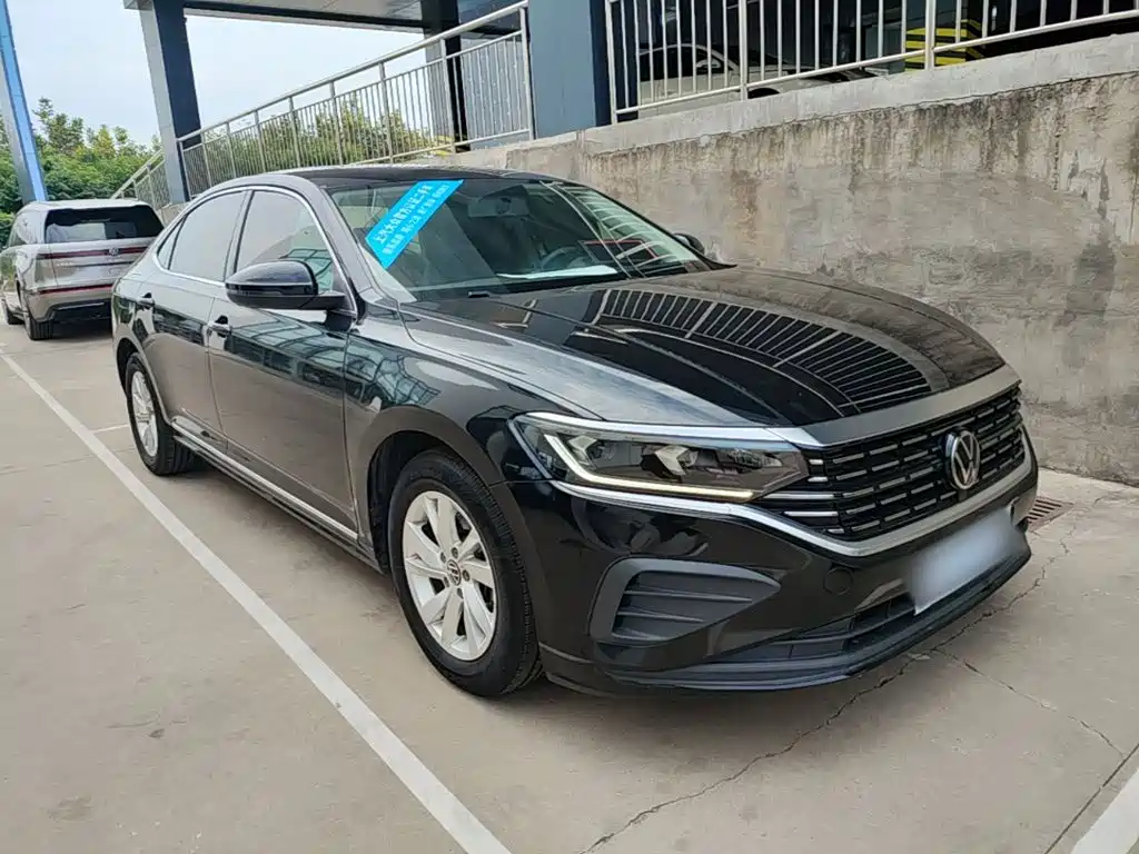 Volkswagen Passat — миниатюра 4