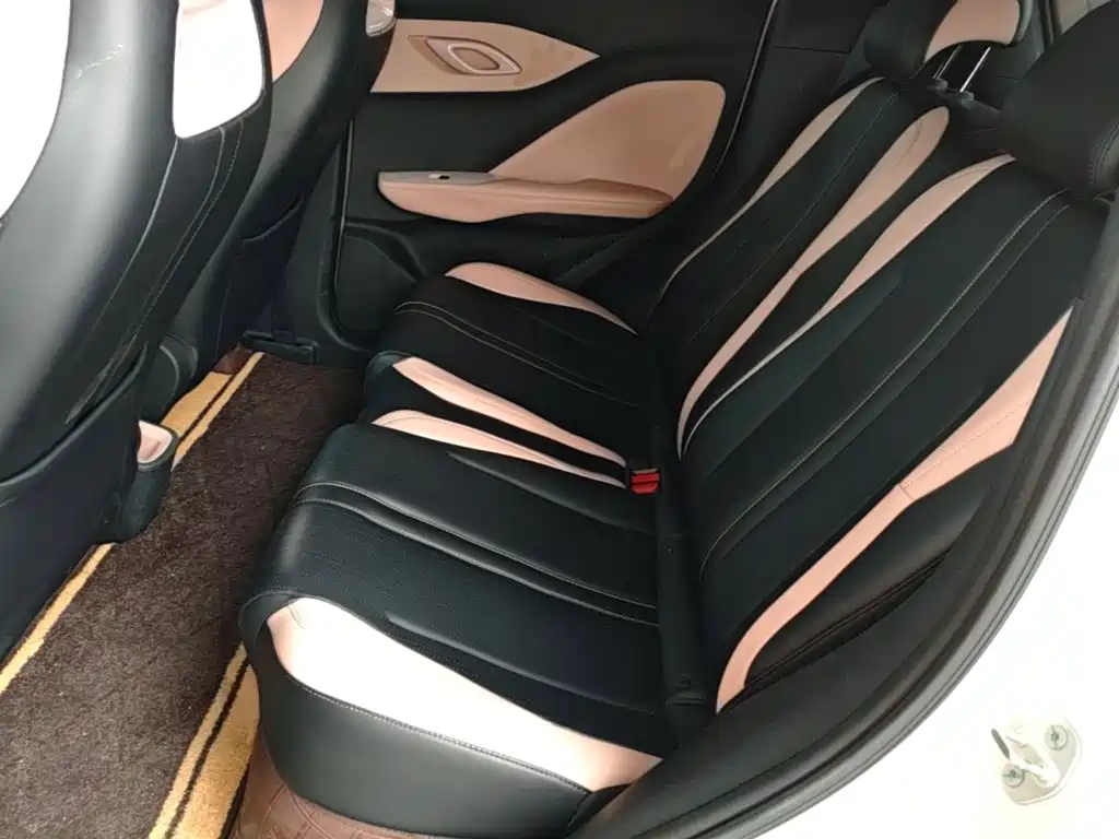 BYD Seagull — миниатюра 17