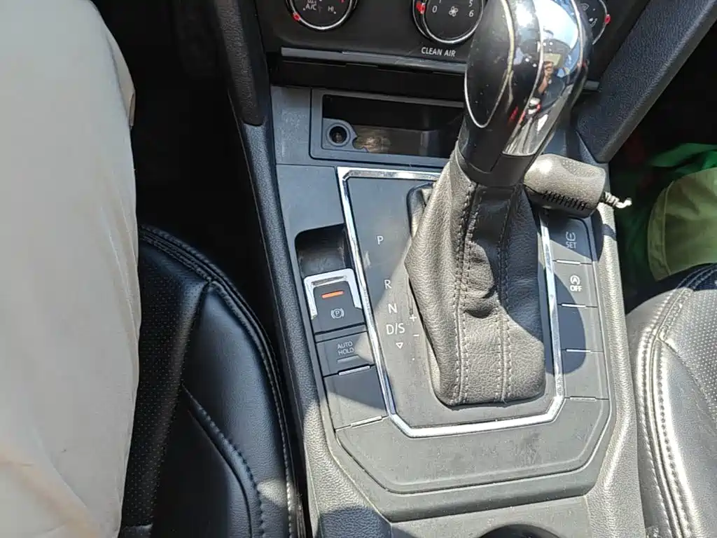 Volkswagen Lamando — миниатюра 14