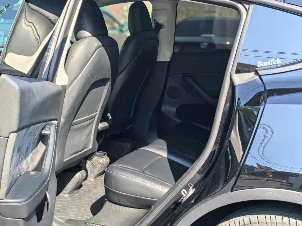 Tesla Model Y — миниатюра 6