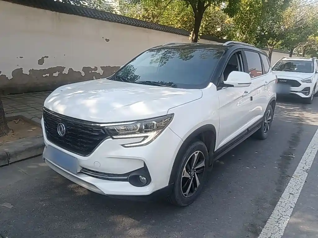 Fengxing Fengxing T5 — миниатюра 2