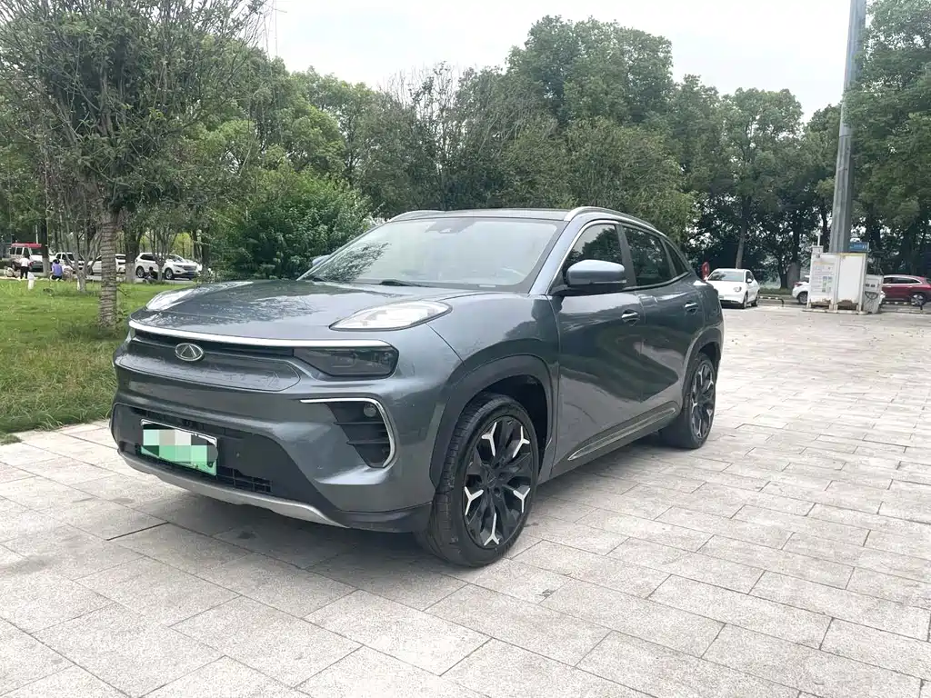 Chery New Energy Big Ant