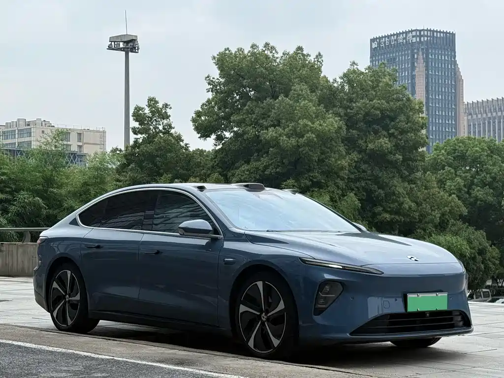 NIO ET7 2022 100kWh