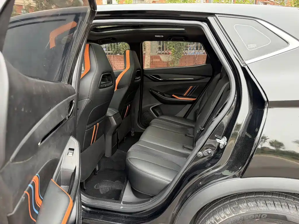 Oshan Oushang X5 — миниатюра 14