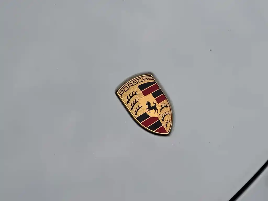 Porsche Taycan — миниатюра 17