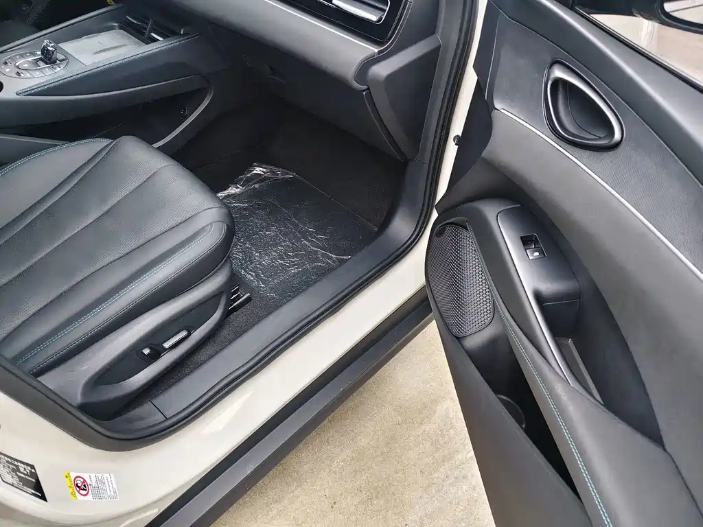 BYD Seal 06 — миниатюра 11