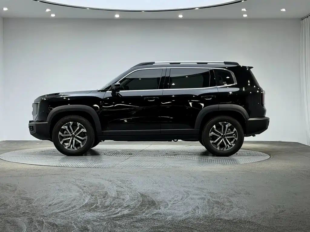 Haval Big Dog — миниатюра 5