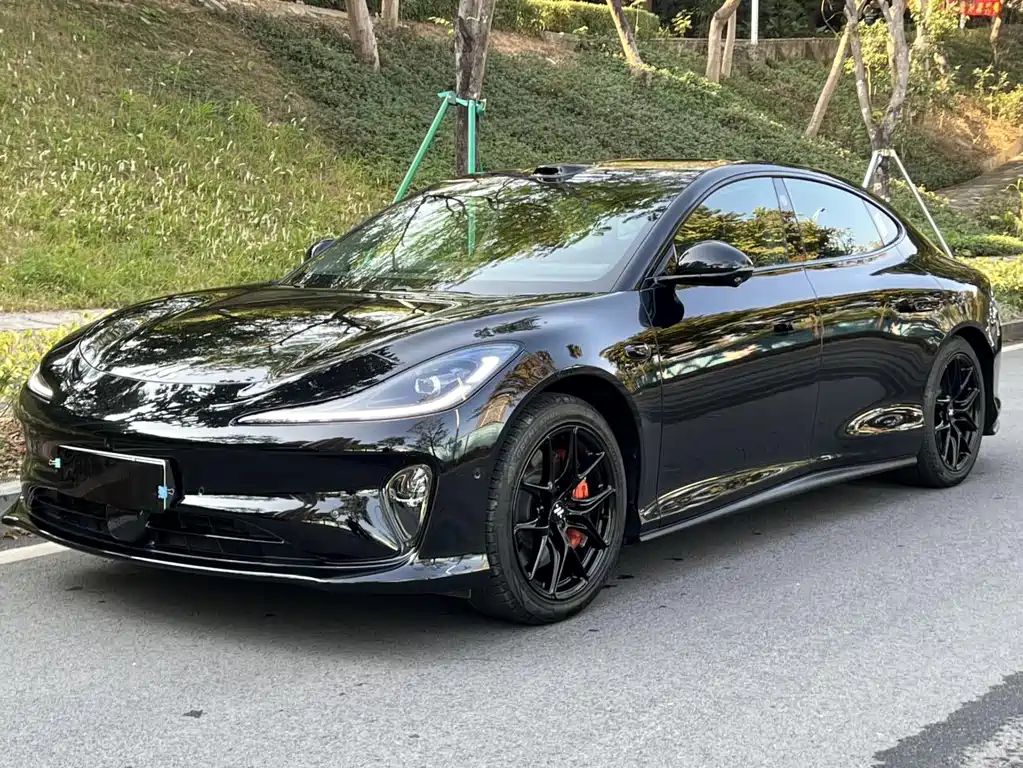 ZHIJI AUTOMOBILE ZHIJI L6