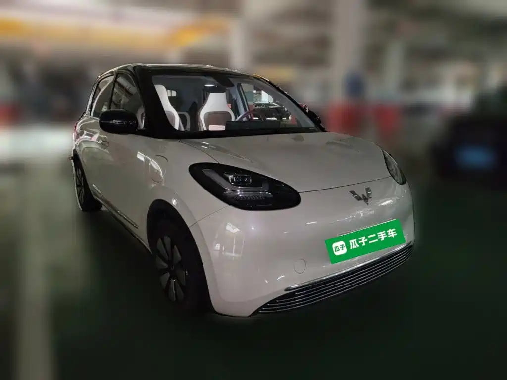 Wuling Bingo — миниатюра 24