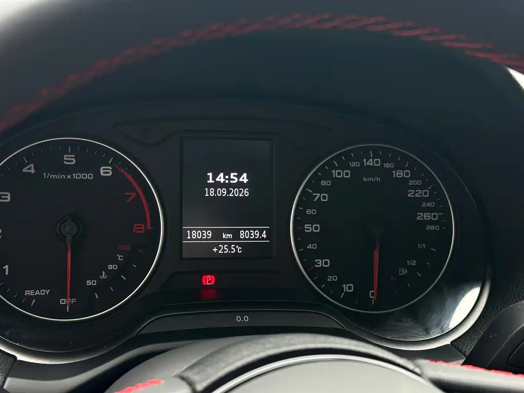 Audi Q2L — миниатюра 6