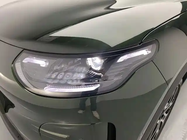 Leapmotor Leapmotor A10 — миниатюра 15