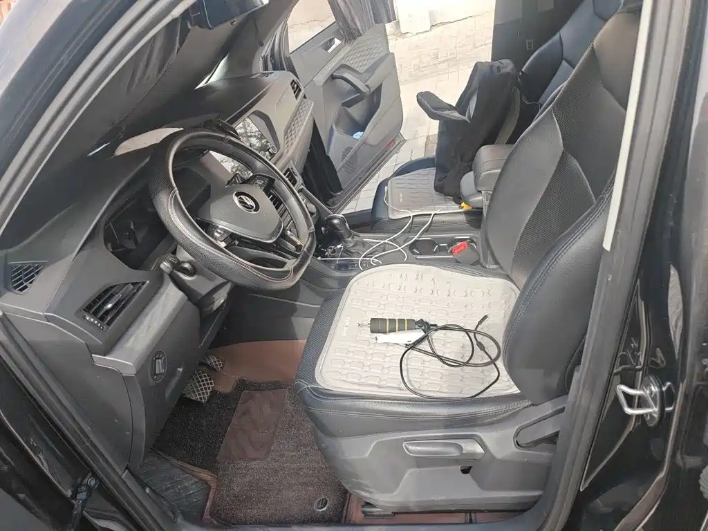 Volkswagen Tharu — миниатюра 11