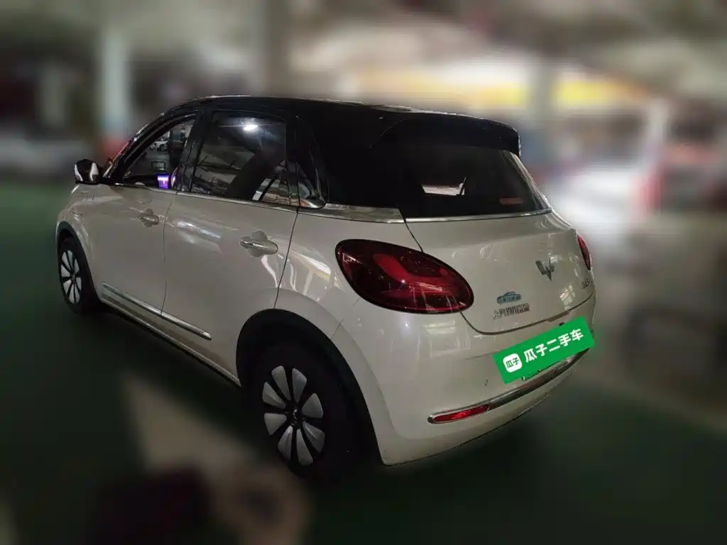 Wuling Bingo — миниатюра 25