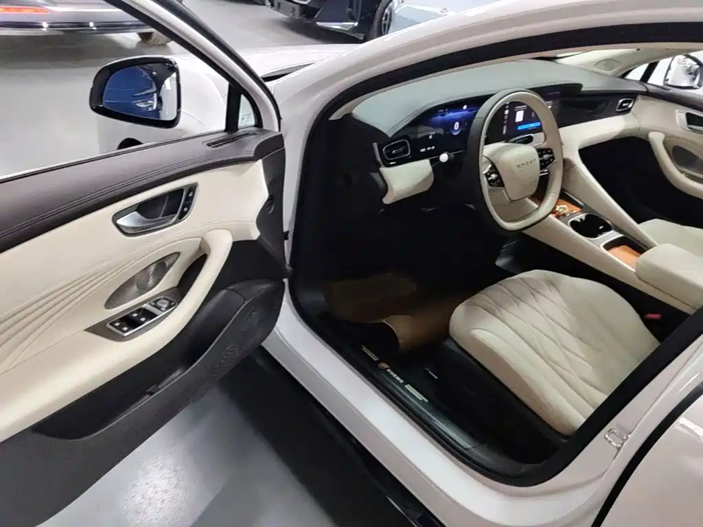 Roewe D7 — миниатюра 16