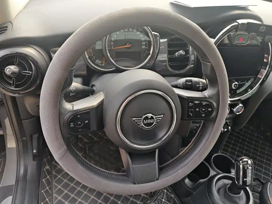 MINI Mini — миниатюра 15