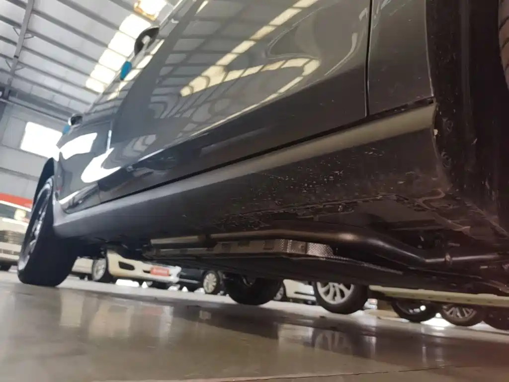 BYD Qin PLUS — миниатюра 21