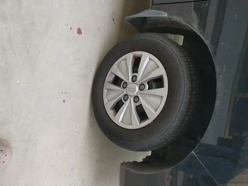 JAC Refine Refine M3 — миниатюра 22