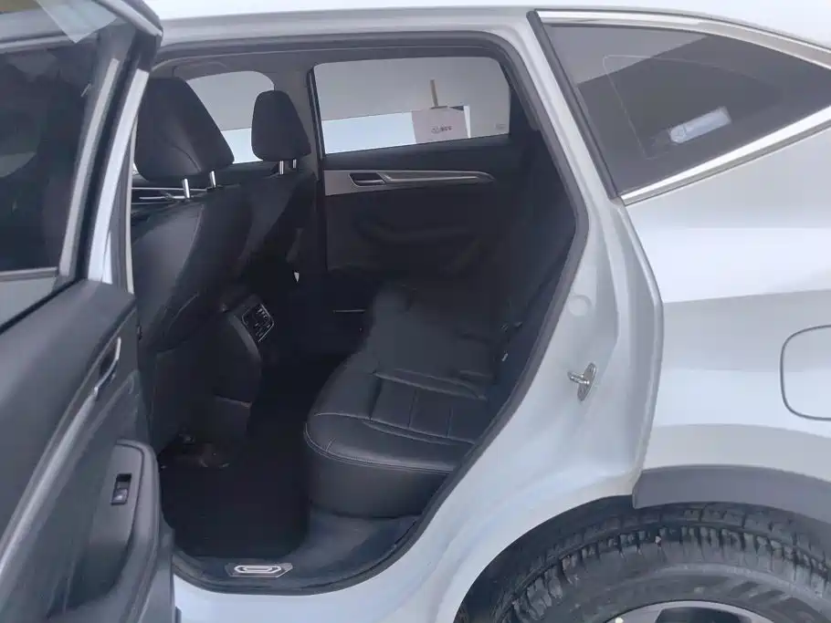 Haval F7 — миниатюра 11