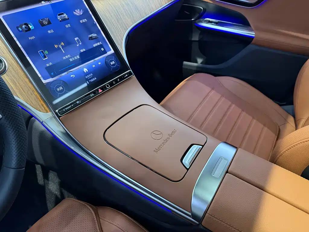 Mercedes-Benz GLC — миниатюра 11