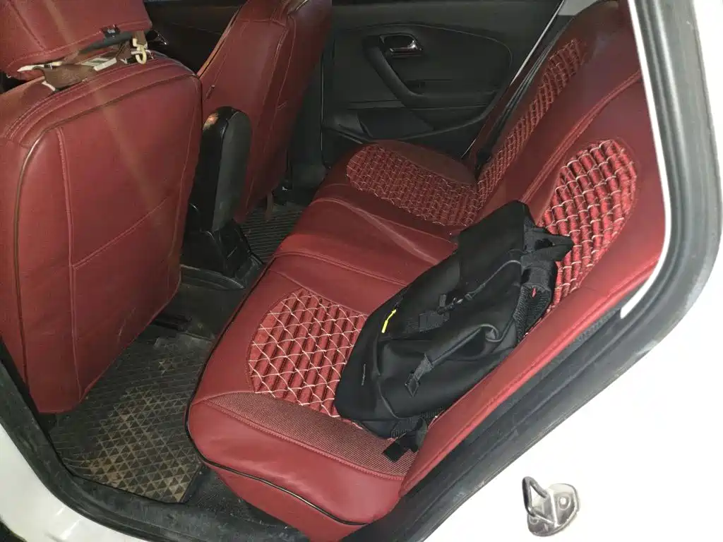 Volkswagen Polo — миниатюра 13