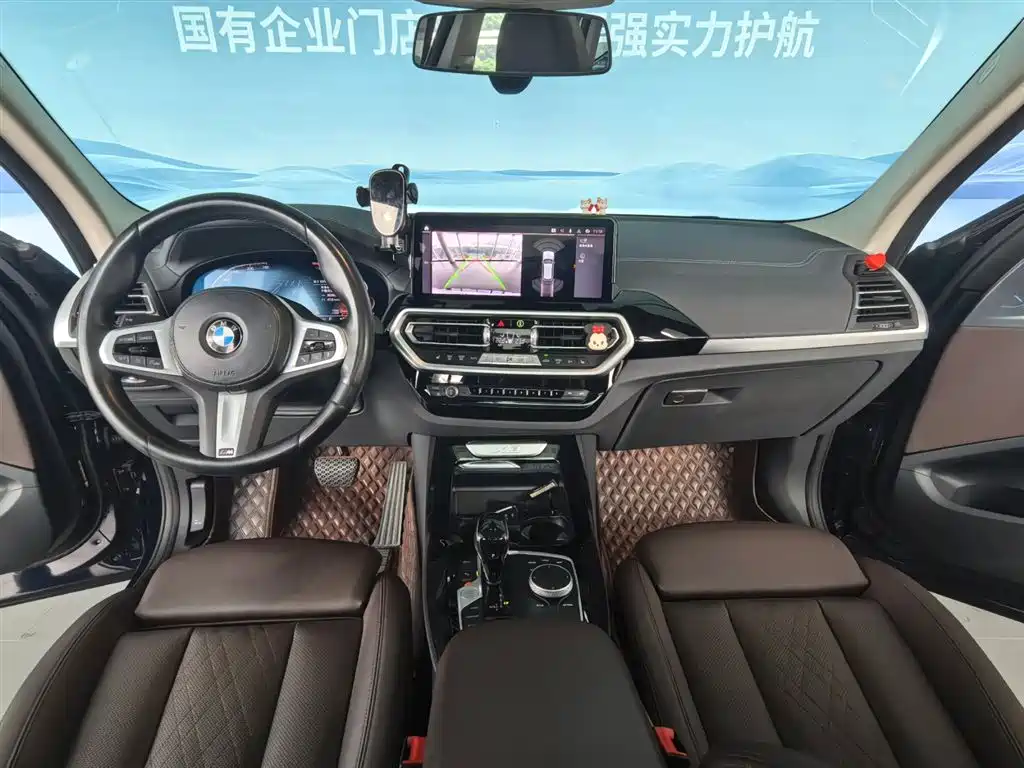 BMW X3 — миниатюра 26