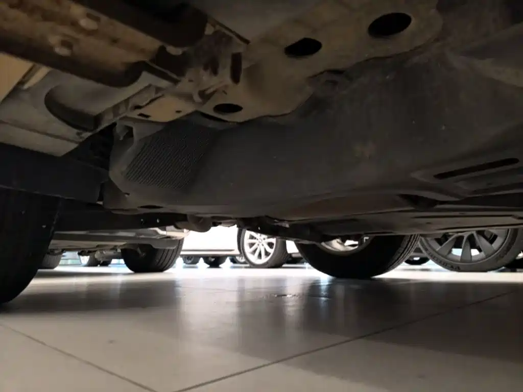 Buick Envision Plus — миниатюра 4