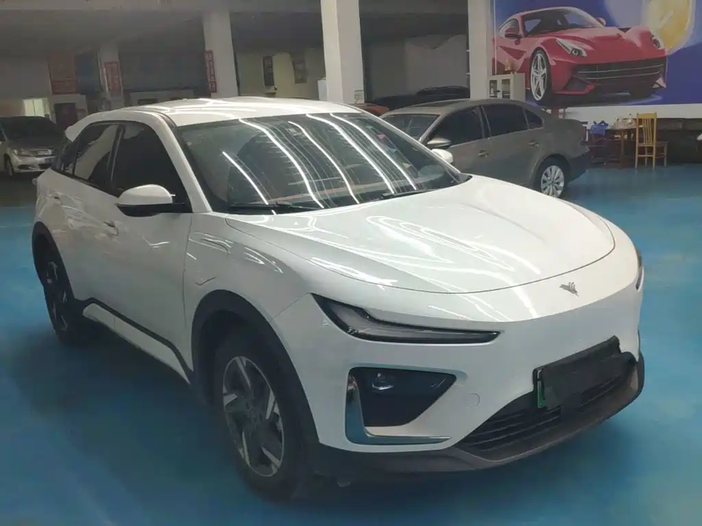 Neta Neta X — миниатюра 4